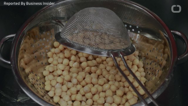 Recall Includes Over 87 Types Of Hummus