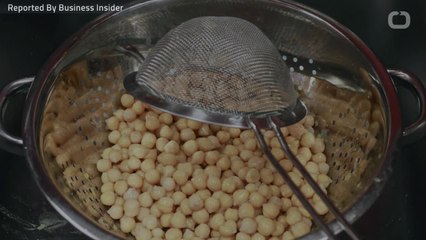 Recall Includes Over 87 Types Of Hummus