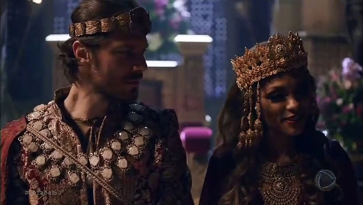 Jezabel Capítulo 126 Completo Jezabel Capítulo 126 Completo