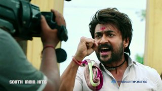 Rajnikanth will be the chief guest at kaappaan movie audio launch(Malayalam)