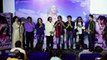 Johnny Lever, Sudesh Bhosle Others At Music Video Launch Kareeb Kareeb
