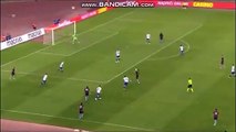 Hajduk Split 1-[2] Gzira United - Hamed Koné amazing overhead kick goal