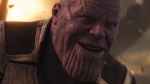 Thanos Vs Hulk Youtube Video Izle Indir
