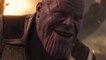 Iron Man Vs Thanos - Fight Scene - Avengers Infinity War (2018)