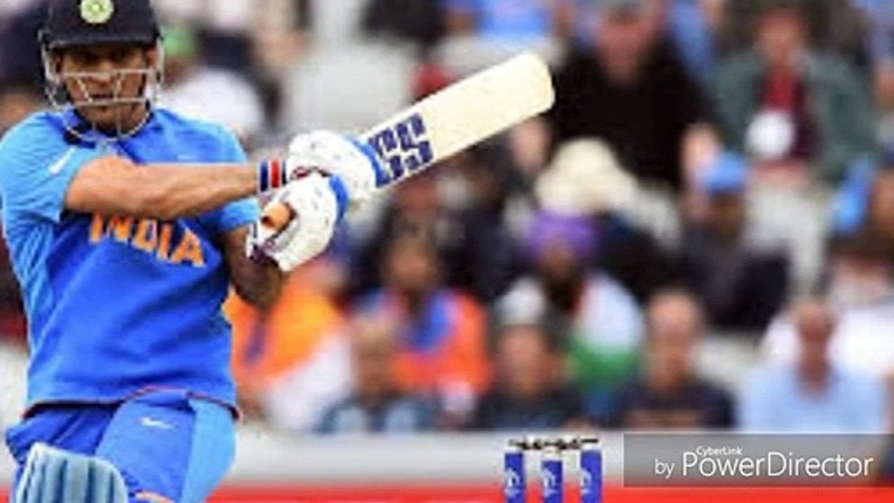 Ms dhonii kab internationall crricket se rittremment ly rhy