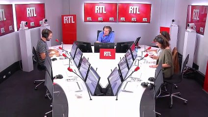 Le journal RTL de 7h30 du 19 juillet 2019