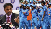 India’s Tour Of West Indies : BCCI Selection Meeting Postponed To Sunday || Oneindia Telugu