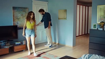 Benim Tatlı Yalanım 7. Bölüm Ön İzleme!