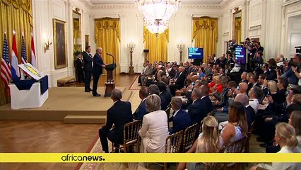 US shoots down Iranian drone