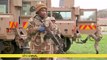 S. Africa: soldiers deployed to counter surge in violence