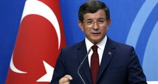 MHP'den Davutoğlu'na sert tepki: Maksadını gizleme şeytanlığına kaçmaktadır