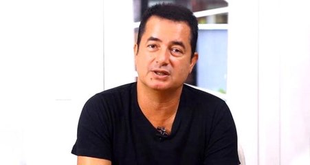 Yeni dizi için anlaşan Cansu Dere ve Acun Ilıcalı'nın yolları ayrıldı