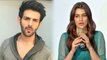 Kriti Sanon opens up about fight with Kartik Aryan; Check Out Here | FilmiBeat