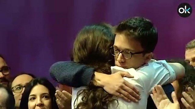 El PSOE lo tiene claro: sí ofrecerá ministerios a Íñigo Errejón si hay nuevas elecciones