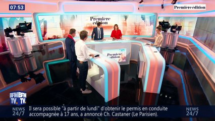 L’édito de Christophe Barbier: Can 2019, un match politique