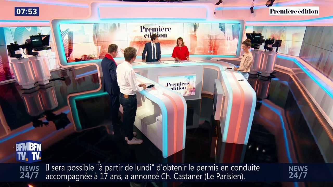 L’édito de Christophe Barbier: Can 2019, un match politique