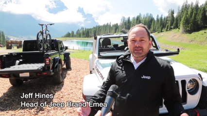 Camp Jeep 2019 - Jeff Hines