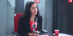 Manon Aubry: «le Parlement européen a bien besoin d'être dépoussiéré»
