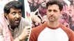 Hrithik Roshan Shares His Transformation Journey Of Becoming Anand Kumar