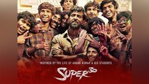 Super 30 Box Day 7 Collection: Hrithik Roshan | Pankaj Tripath| Mrunal Thakur | FilmiBeat