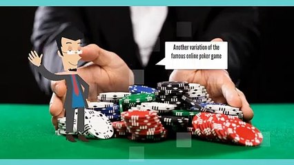 Agen poker qq online