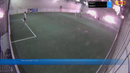 But de Equipe 1 (4-2) - Equipe 1 Vs Equipe 2 - 18/07/19 15:53 - Loisir Poitiers - Poitiers Game Parc