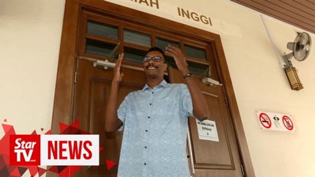 Cameraman shot by bodyguard awarded RM114,000 in damages