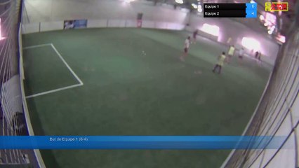 But de Equipe 1 (6-4) - Equipe 1 Vs Equipe 2 - 18/07/19 15:53 - Loisir Poitiers - Poitiers Game Parc