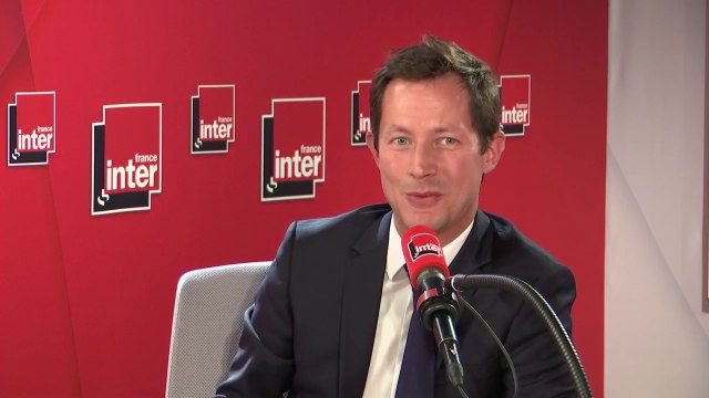 François-Xavier Bellamy, député européen : Beaucoup de Français ont le sentiment que la vie politique n'offre aucune véritable alternative