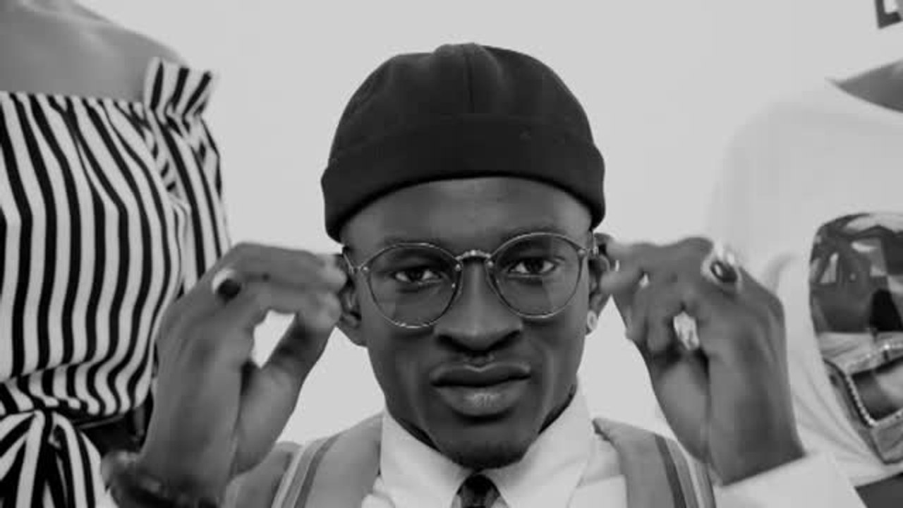 De manteros a modelos