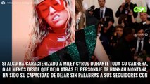 El vídeo “¡bomba!” de Miley Cyrus bailando en mini shorts (y tiene horas)