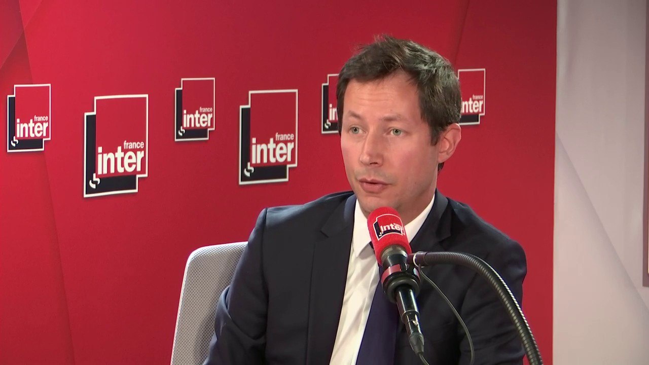 François-Xavier Bellamy, député européen : "Le désir d'avoir un enfant est légitime et infiniment respectable, mais la question qui nous est posée est une question politique :  quelle réponse doit-on apporter à ce désir ?"