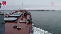Rusya'dan korkutan hamle: Antarktika'da gözdağı
