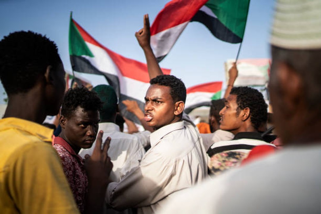 Sudan: die wichtigensten Ereignisse des Konflikts