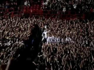 Linkin Park In the end bercy 08