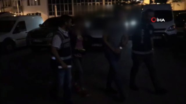 Polisten sosyal medya üzerinden fuhuş yapan kadınlara operasyon