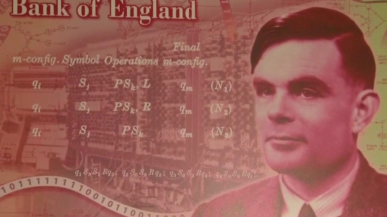Sans frontières - Le nouveau de billet de 50 li...