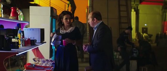 Мылодрама 1 сезон 7 серия. Без цензуры