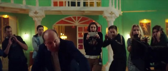 Мылодрама 1 сезон 8 серия. Без цензуры