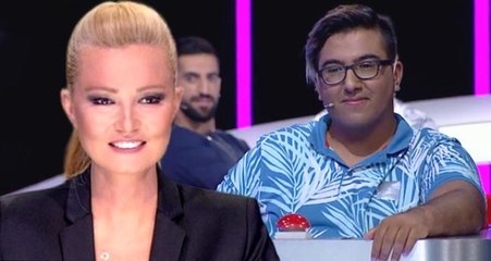 Fenomen Aytuğ Ergen, Güven Bana programından kazandığı parayı ne yapacağını açıkladı