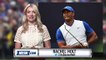 Tiger Woods, Rory McIlroy Have Tough Opening Round At British Open