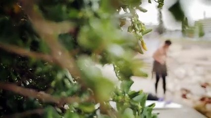 Meet The Master Of Stillness, Tom Cronin