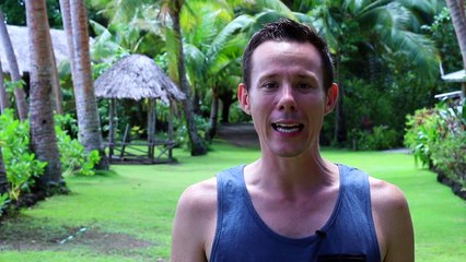 Exclusive Interview: Geoffrey Cooke-Tonnesen