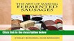 Full version  The Art of Making Fermented Sausages Complete