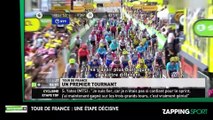 Zap Sport du 19 juillet - Tour de France 2019 : Julian Alaphilippe toujours maillot jaune (Vidéo)
