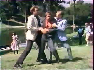 Le chevalier lumière - Drôle de clochard - Disney Club - TF1 - Dimanche 18 février 1990 - Partie 1