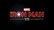 Iron Man VR - Apprendre à voler (carnet de développeurs)