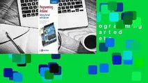 About For Books  Programming Arduino: Getting Started with Sketches Complete