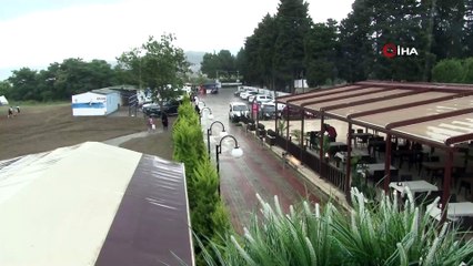 Yaz mevsimi işletmeciler için hiç bu kadar kötü geçmemişti