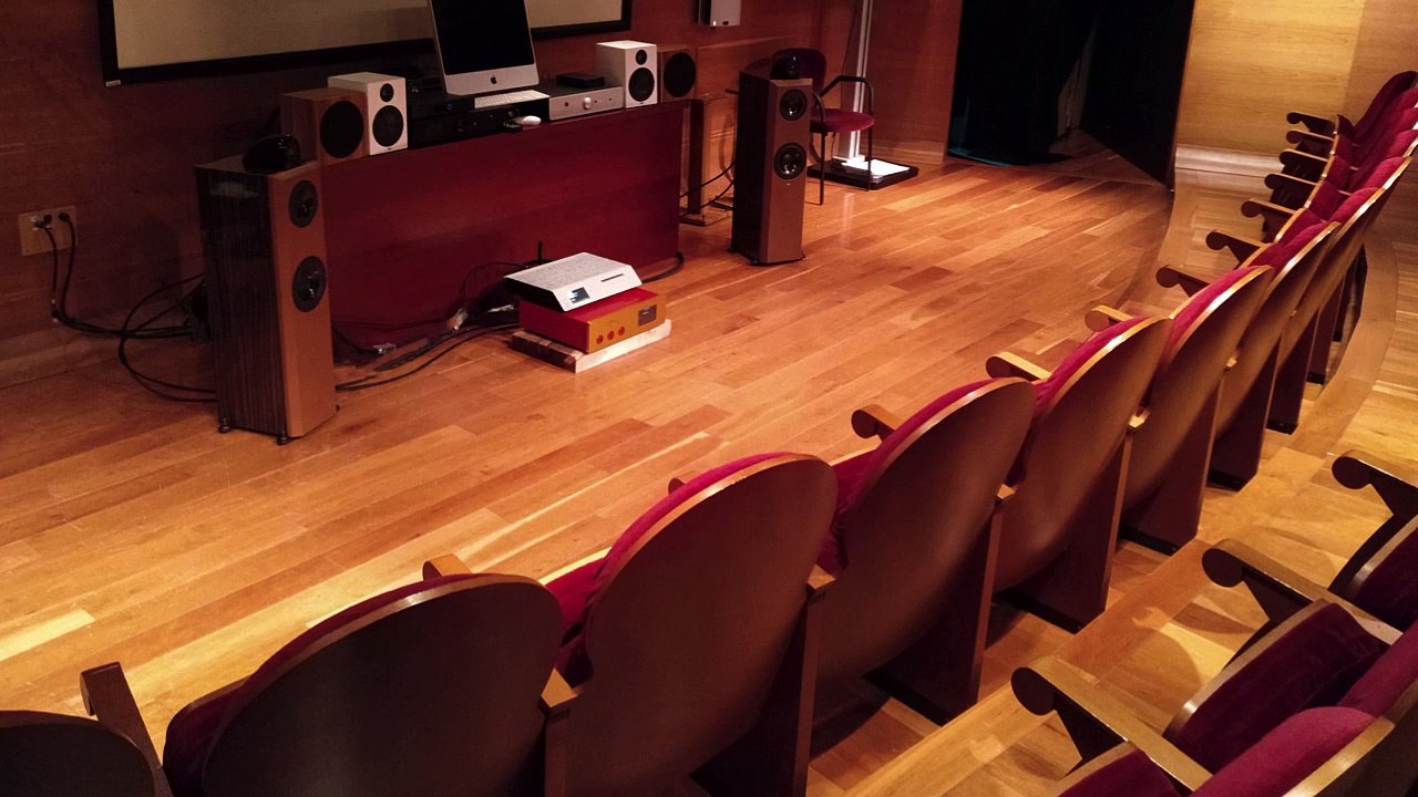 Teatro Real, Madrid